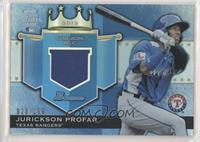 Jurickson Profar #/199