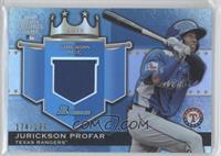 Jurickson Profar #/199