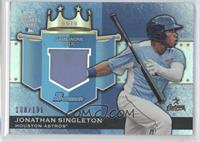 Jonathan Singleton #/199