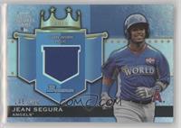 Jean Segura #/199