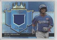 Jean Segura #/199