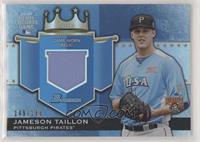 Jameson Taillon #/199