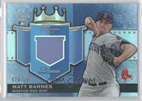 Matt Barnes #/199