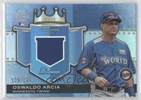 Oswaldo Arcia #/199