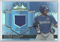 Rymer Liriano #/199