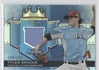 Tyler Skaggs #/199