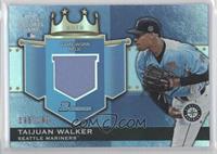 Taijuan Walker #/199