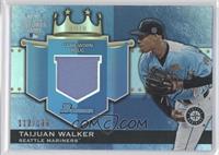 Taijuan Walker #/199