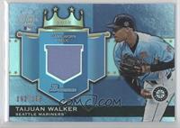 Taijuan Walker #/199