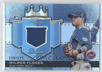 Wilmer Flores #/199