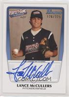 Lance McCullers Jr. #/225