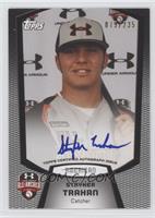 Stryker Trahan (2011 Under Armour) #/235