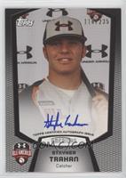 Stryker Trahan (2011 Under Armour) #/235