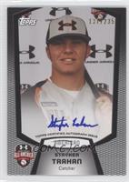 Stryker Trahan (2011 Under Armour) #/235