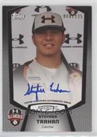 Stryker Trahan (2011 Under Armour) #/235