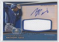 Anthony Gose #/199