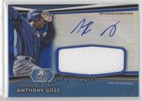 Anthony Gose #/199