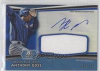 Anthony Gose #/199