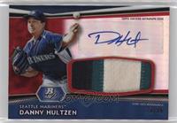 Danny Hultzen #/25