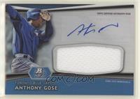 Anthony Gose