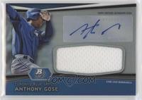 Anthony Gose