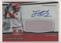 Jean Segura