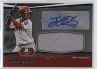 Jean Segura