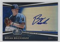 Bryan Brickhouse #/199