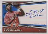 Brandon Jacobs #/199