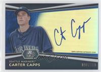 Carter Capps #/199