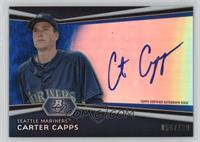 Carter Capps #/199