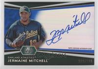 Jermaine Mitchell #/199