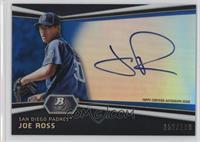 Joe Ross #/199