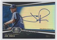 Joe Ross #/199