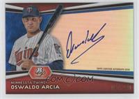 Oswaldo Arcia #/199