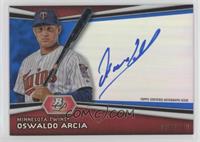 Oswaldo Arcia #/199