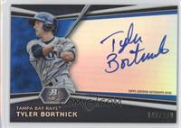 Tyler Bortnick #/199