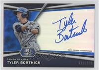 Tyler Bortnick #/199