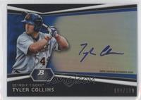 Tyler Collins #/199