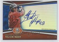 Telvin Nash #/199