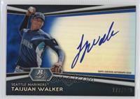 Taijuan Walker #/199