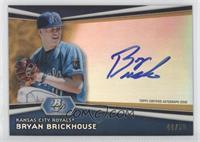 Bryan Brickhouse #/50