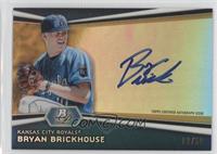 Bryan Brickhouse #/50