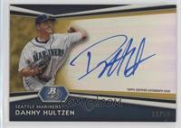 Danny Hultzen #/50