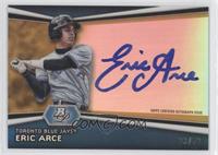 Eric Arce #/50