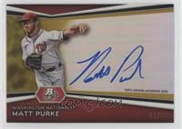 Matt Purke #/50