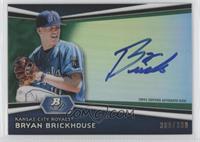 Bryan Brickhouse #/399