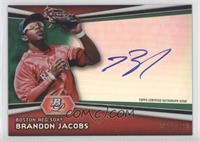 Brandon Jacobs #/399