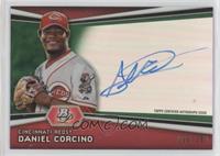 Daniel Corcino #/399