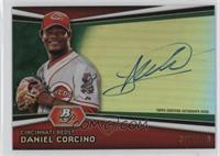 Daniel Corcino #/399